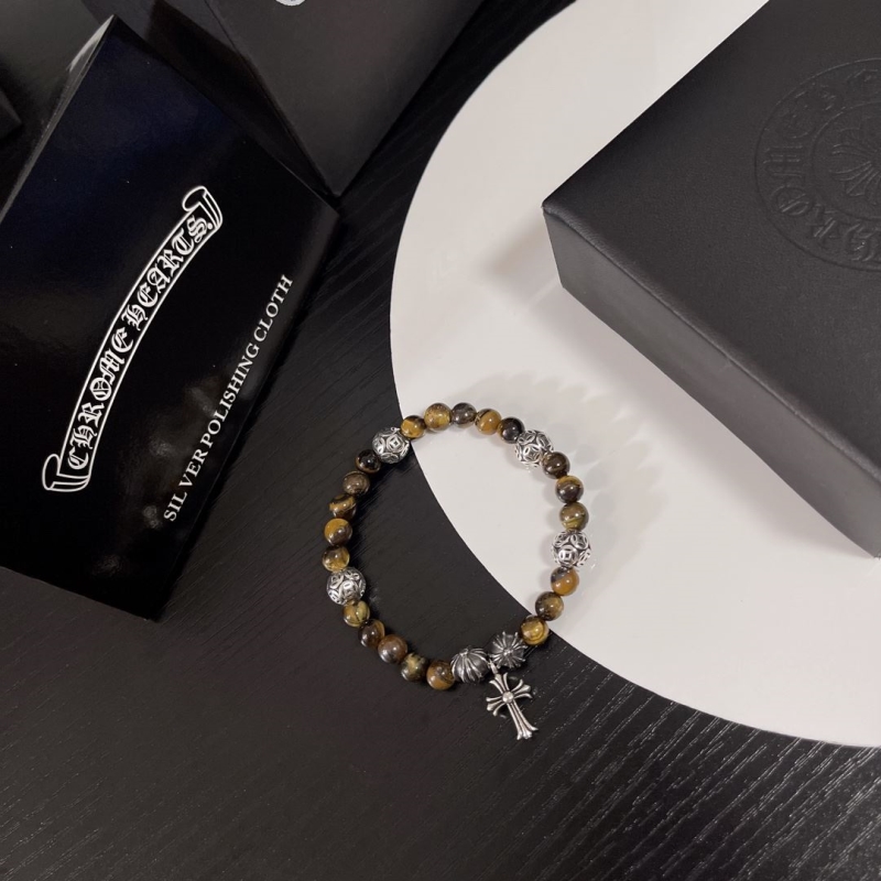 Chrome Hearts Bracelets